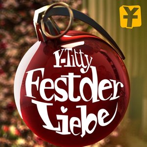 Fest der Liebe - Single