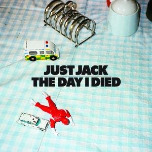 The Day I Died