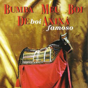 Bumba-Meu-Boi De Axixa 的头像