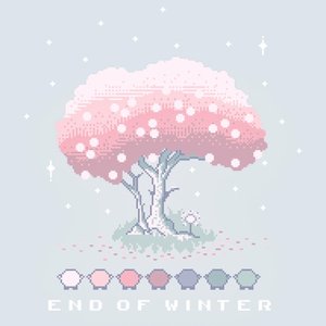 End of Winter