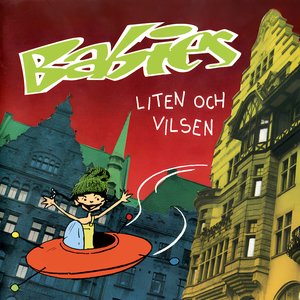 Liten och vilsen