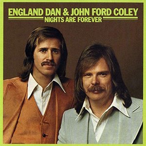 England Dan Seals & John Ford Coley 的头像