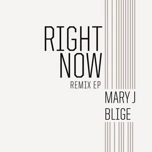 Right Now (Remix EP)