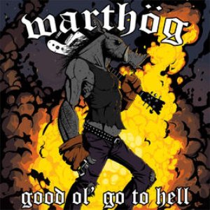 Good Ol' Go To Hell - EP