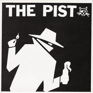 The Pist / Half Empty