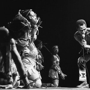 Fela Kuti & Africa 70 的头像