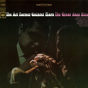 Plays The Great Jazz Hits