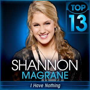 I Have Nothing (American Idol Performance) - Single