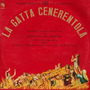 La Gatta Cenerentola