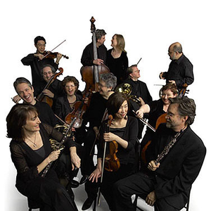 Orchestra of St. Luke’s photo provided by Last.fm