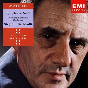 Mahler - Symphony No. 5