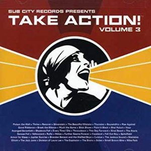 Take Action Compilation Vol. 3