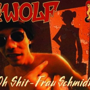 Oh Shit - Frau Schmidt