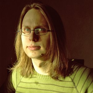 Ilkka Hänninen için avatar