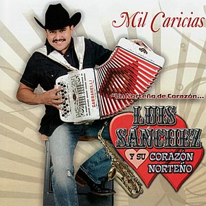 Mil Caricias