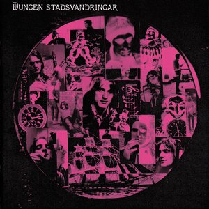 Image pour 'Stadsvandringar'