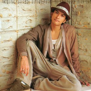 長瀬智也 的头像