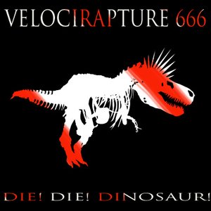 DIE! DIE! DINOSAUR!