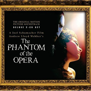 Minnie Driver - The Phantom of the Opera [2004 Soundtrack] [Special Edition] Disc 2 - Zortam Music