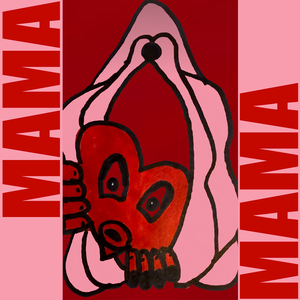 Artwork for Mama