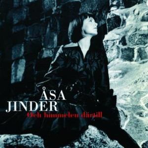 Och himmelen därtill cover