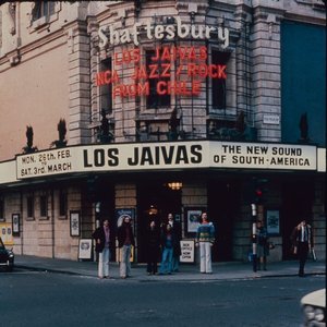 Avatar for Los Jaivas