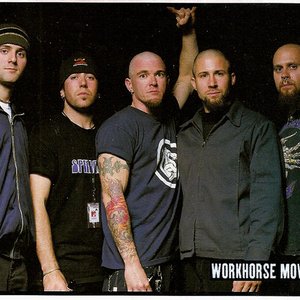 The Workhorse Movement のアバター