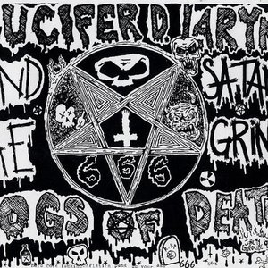 Avatar for Lucifer D. Larynx and the Satanic Grind Dogs of Death