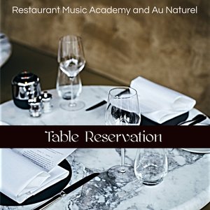 Awatar dla Restaurant Music Academy