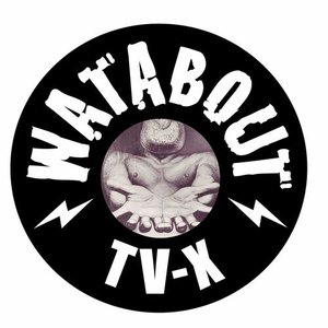 Tv-X - Single