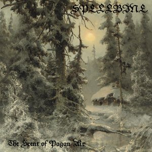 The Scent of Pagan Air