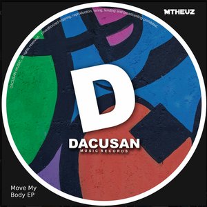 Move My Body EP