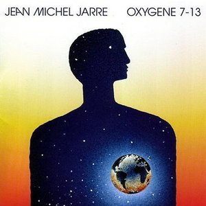 Image for 'Oxygene 7-13'