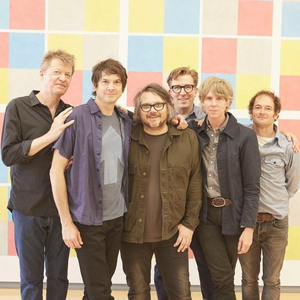 Wilco Tour Dates