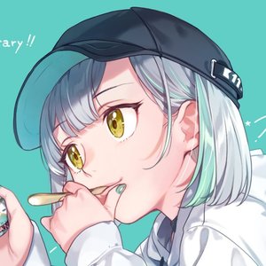 Kanon Kanade 的头像