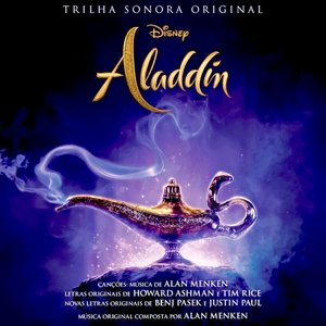 Aladdin (Trilha Sonora Original em Português)