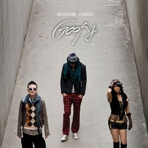 Avatar for 구피 (Goofy)