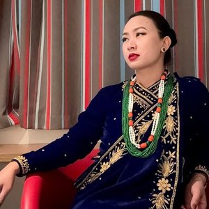 Avatar de Trishna Gurung