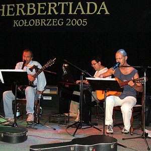 Mirosław Czyżykiewicz, Hadrian Tabęcki, Jacek Bończyk 的头像