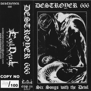 Six Songs With The Devil