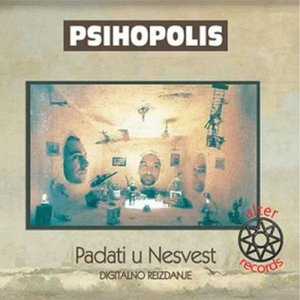 Padati u nesvest