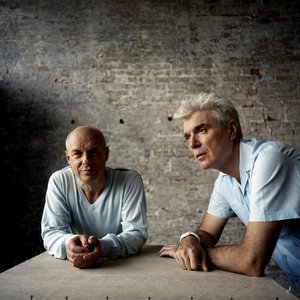 Avatar for Brian Eno & David Byrne