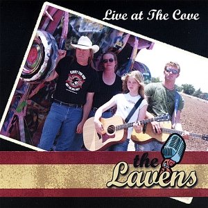 Live At The Cove