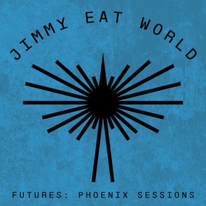 Immagine per 'Futures: Phoenix Sessions'