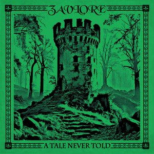A Tale Never Told