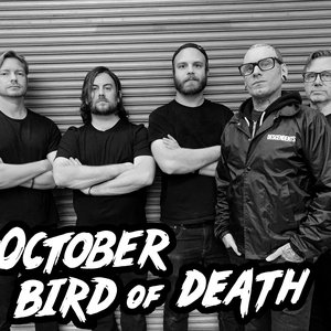 Avatar for October Bird Of Death