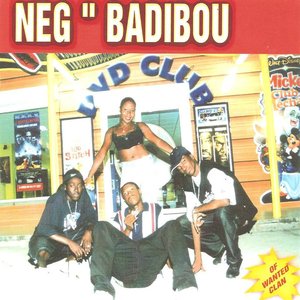 Neg Badibou (Of Wanted Clan)