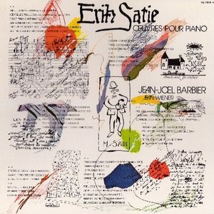 Satie: Oeuvres pour piano