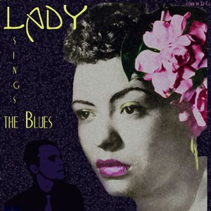 DJ Dusya - Lady Sings the Blues