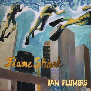 Raw Flowers